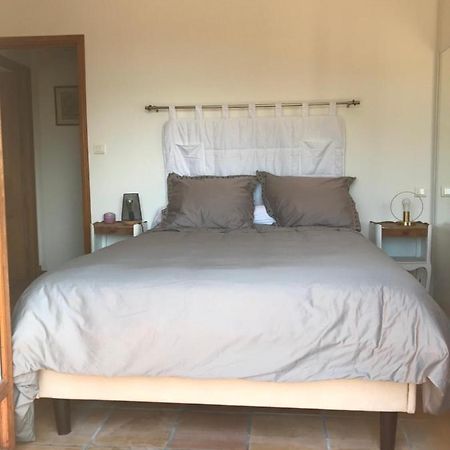 Domaine Trevinella Bed & Breakfast Cauro Екстериор снимка