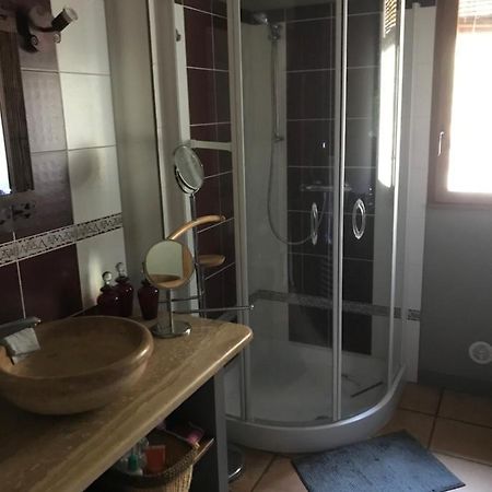 Domaine Trevinella Bed & Breakfast Cauro Екстериор снимка