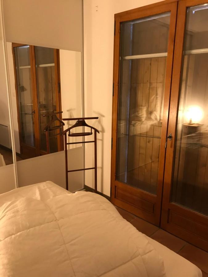 Domaine Trevinella Bed & Breakfast Cauro Екстериор снимка